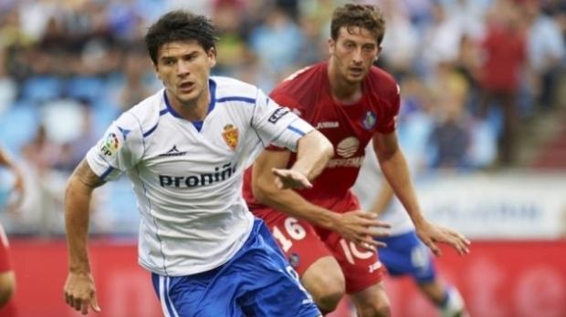Sapunaru ramane in Spania! Fundasul roman s-a inteles cu Elche, nou-promovata in Primera Division