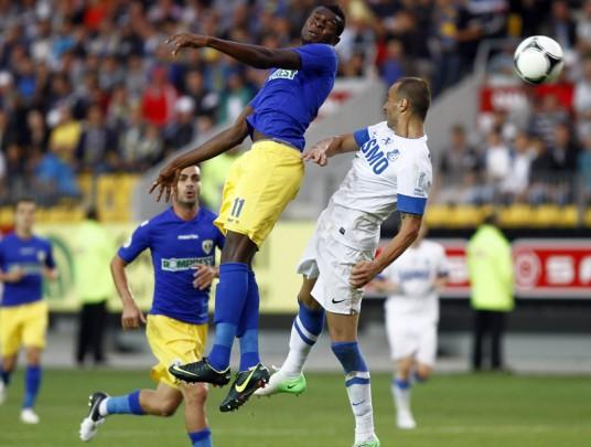 Liga cu parfum de Europa! Luni, de la 20:45, Antena 1 si www.antenaplay.ro transmit, in direct, meciul Petrolul-Pandurii