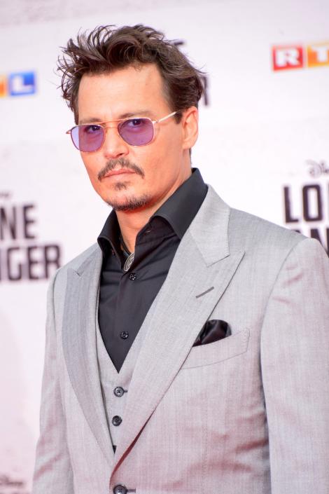"Piratii din Caraibe 5", anulat? Johnny Depp nu mai vrea sa joace in filme
