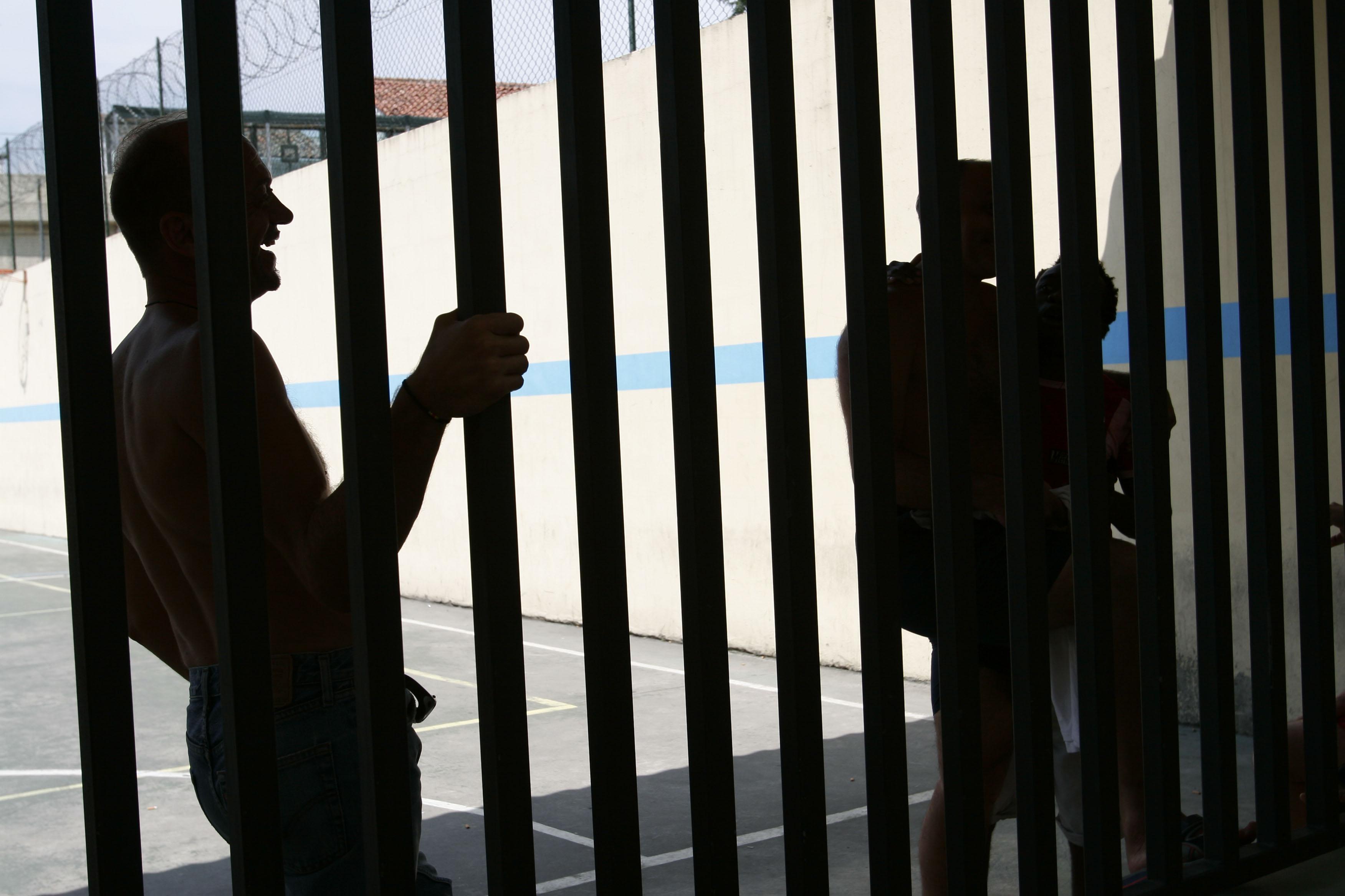 Libia:Peste 1.000 de detinuti, evadati dintr-o inchisoare din orasul Benghazi