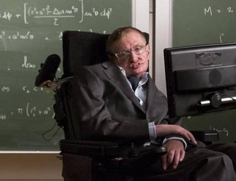 Moment crucial pentru Stephen Hawking: "Medicii s-au oferit sa opreasca aparatele care il tineau in viata"