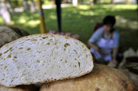 TVA va fi REDUSA cu 9% la paine in septembrie