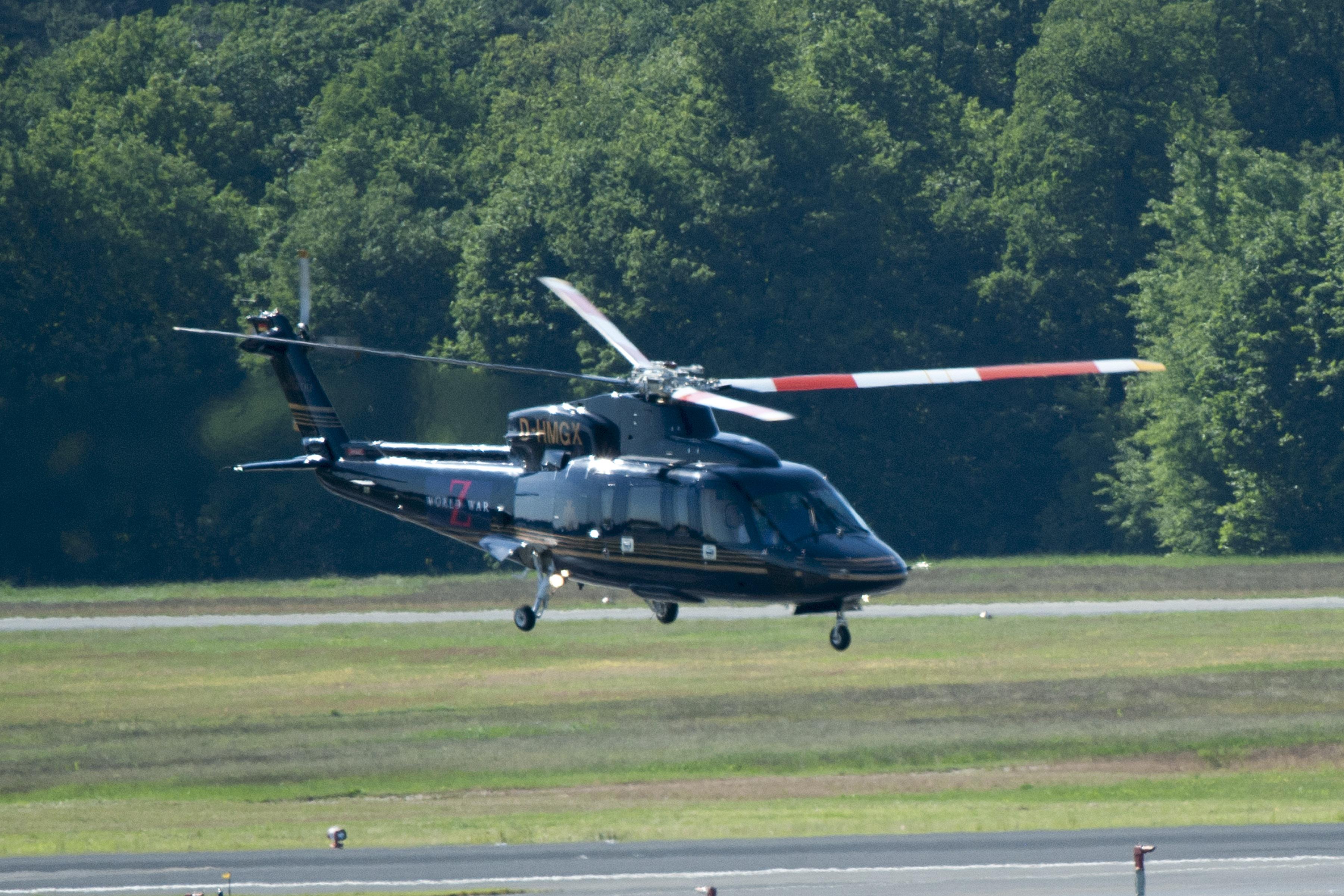 UPDATE! Un elicopter s-a PRABUSIT in Mures. Cinci persoane au murit! SORIN TERBEA, fostul sponsor de la Tg. Mures, a decedat!