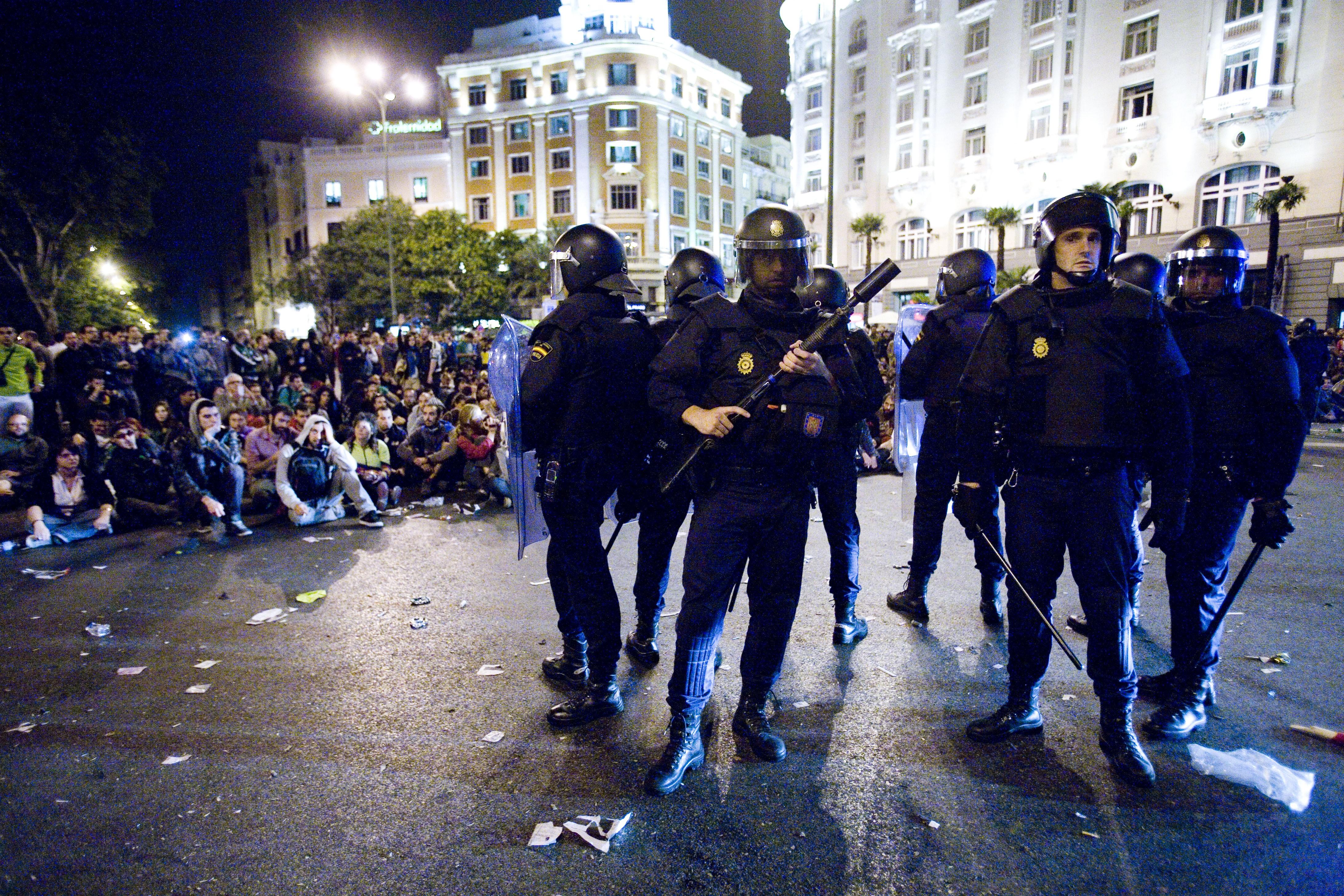 EGIPT: Cel putin 15 morti, in urma violentelor din Cairo