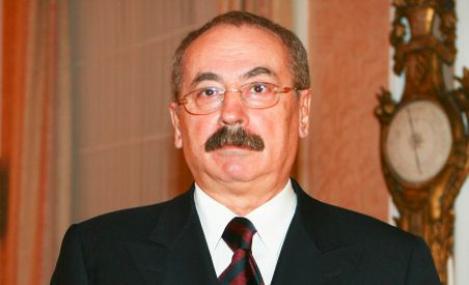 A murit fostul premier Radu Vasile