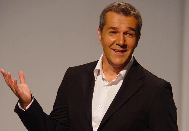 O gluma facuta de Dan Bittman a dus la destramarea trupei Iris