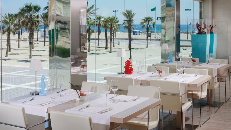 Restaurante de top in Mallorca 