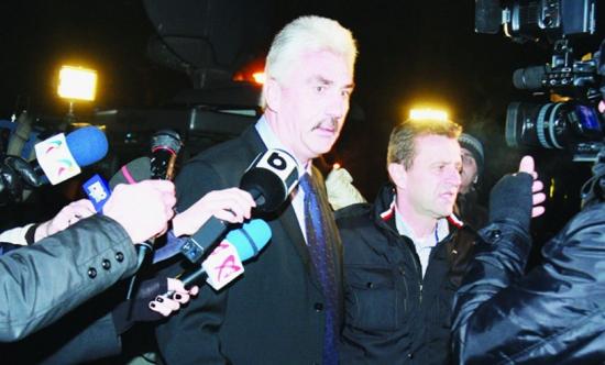 Cine era Sorin Terbea. In urma afaceristului mort in elicopterul prabusit langa Targu Mures raman firme, hoteluri si o echipa de futsal