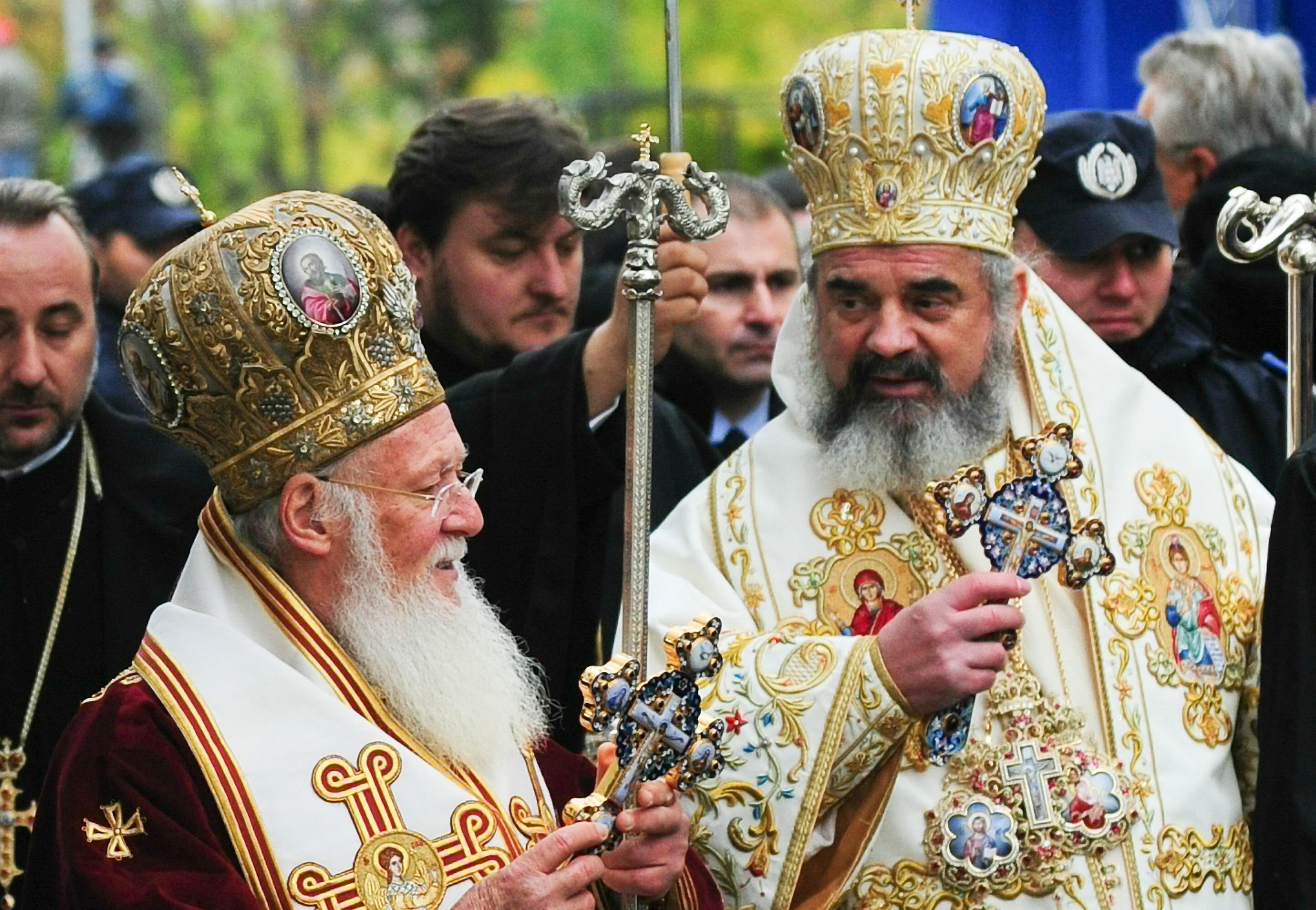 BBC, despre masinile sfintite: Romania, in top trei la accidente rutiere in Europa