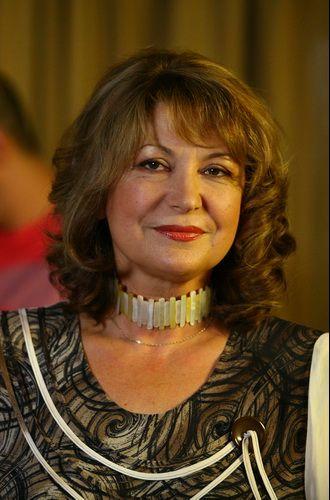 UPDATE! Actrita Tora Vasilescu, transportata de URGENTA la spital! 