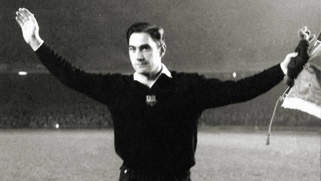 Fostul portar spaniol Antoni Ramallets a murit