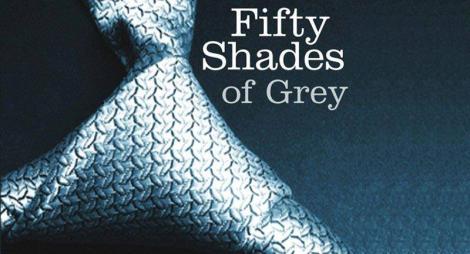 "Fifty Shades of Grey", cea mai populara carte printre prizonierii de la Guantanamo Bay