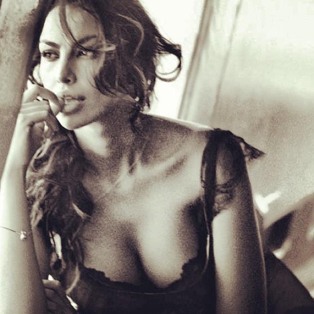 Cum trece Madalina Ghenea peste infidelitatea lui Butler! "A doua zi era la usa mea cu un brat de flori"