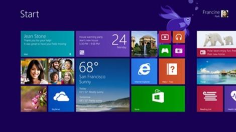Windows 8.1 Enterprise Preview este disponibil pentru downlod gratuit