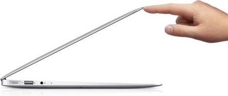 Noile MacBook Air din 2013 raman fara imagine. Sa fie Intel de vina?