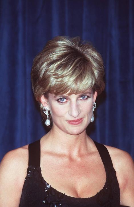 Diana, Printesa Inimilor… frante: Voia sa-si paraseasca familia pentru a locui in Pakistan cu iubirea vietii ei! 