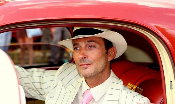 Radu Mazare: "Festivalul de la Mamaia este invechit. Nu ar mai trebui organizat daca nu este modernizat"