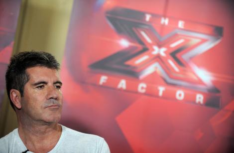 Simon Cowell, juratul de la "X Factor" Marea Britanie, va fi tatic!