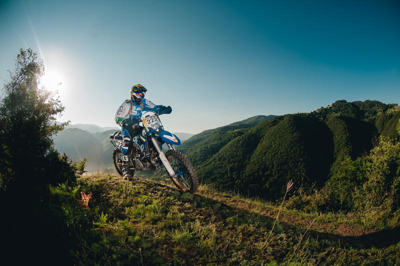 Romaniacs, prima zi de off-road: Graham Jarvis sef la Pro, Dani Otil pe 2 la Expert Team