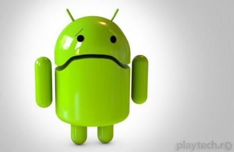O mare vulnerabilitate Android expune 99% din dispozitivele de pe piata