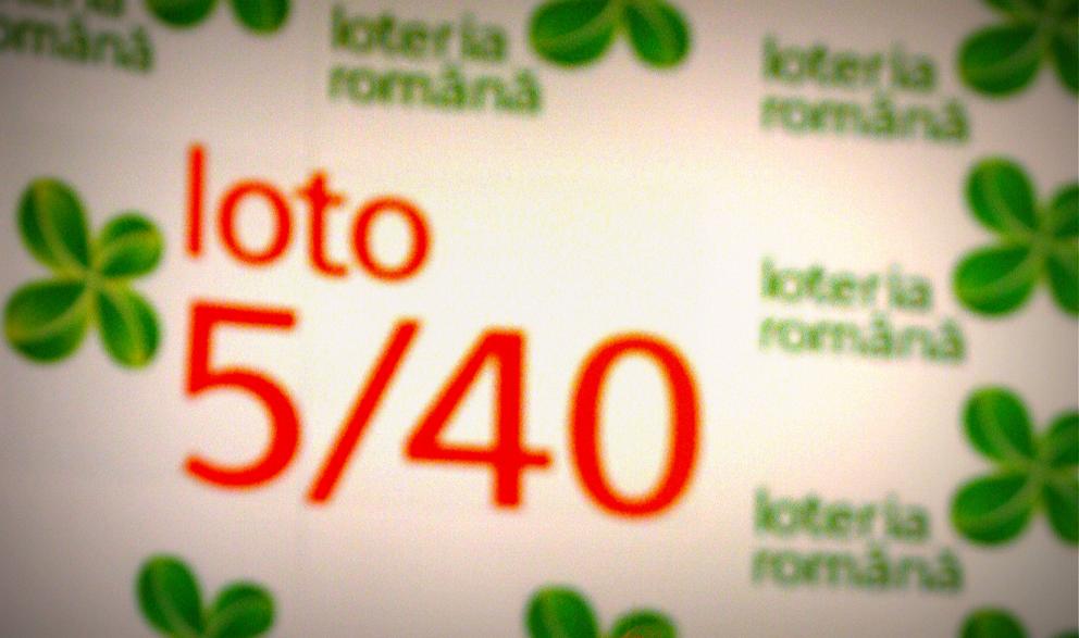 LOTO: Report de 10,3 MILIOANE DE EURO