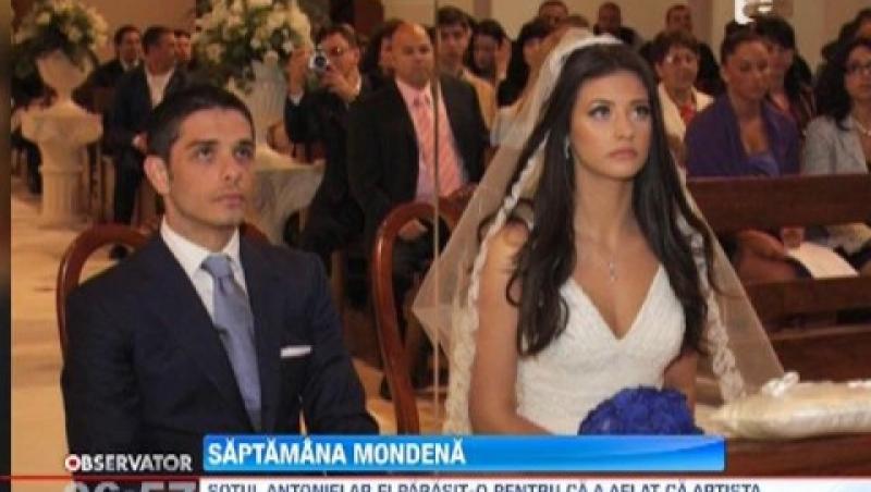 Saptamana mondena: Toata lumea se intreaba daca Alex Velea e cu Antonia si daca divorteaza pentru ea