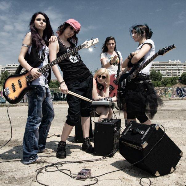 O dimineata plina de ritm si muzica la Neatza! Blaxy Girl, Anka Neascu si Alexandra Shine si-au lansat in premiera noile piese