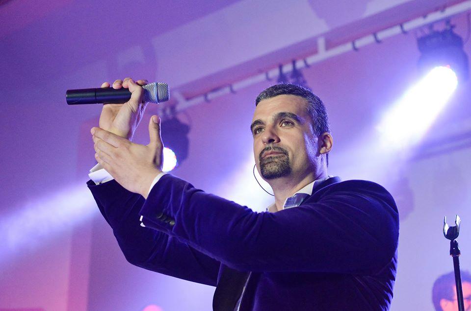 Aurelian Temisan, virulent la adresa show-urilor de proasta calitate. "In esenta, e un regres uman si social"