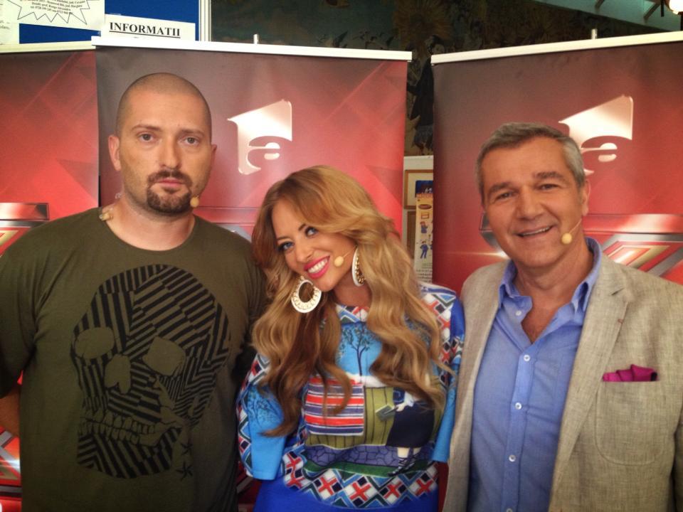 Culisele auditiilor X Factor prin ochii juriului