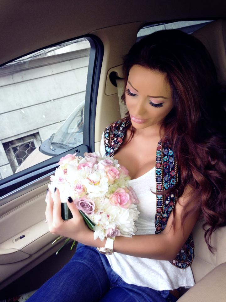 Fericirea Biancai Dragusanu, umbrita de trecut: "Medicii i-au recomandat sa i se taie piciorul drept!"