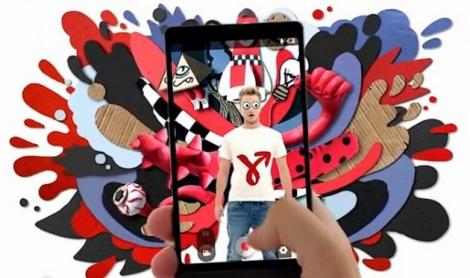 Vodafone si noua cartela Indygen, pentru tinerii care “o ard” pe net