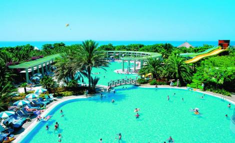 Vacanta All inclusive in Belek, cu buget redus