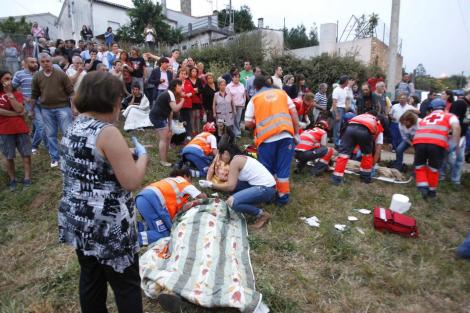 Tragedia din Spania. Punctele cheie ale celui mai mare accident feroviar din ultimii 40 de ani
