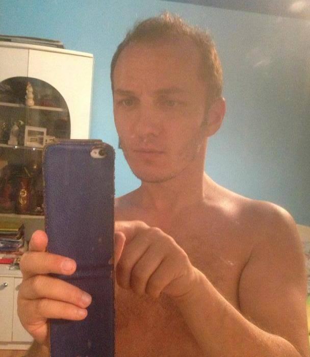 Implantul a dat roade! Mihai Traistariu, mandru de noul sau par