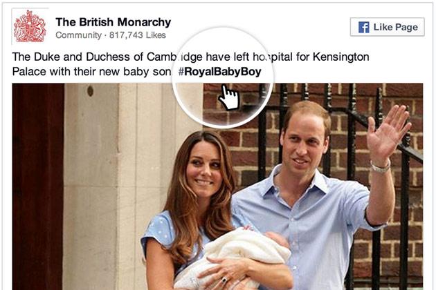 Postarile integrate, noua functie implementata de Facebook