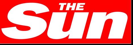 Publicatia "The Sun" a introdus taxa pentru continutul online