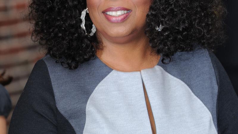 Oprah Winfrey, victima discriminarii: Un angajat a refuzat sa ii vanda o poseta pentru ca nu era de nasul ei!