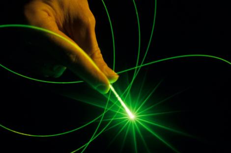 Vrei sa stii cat mai ai de trait? Un test inovator cu laser poate sa iti raspunda la intrebare!