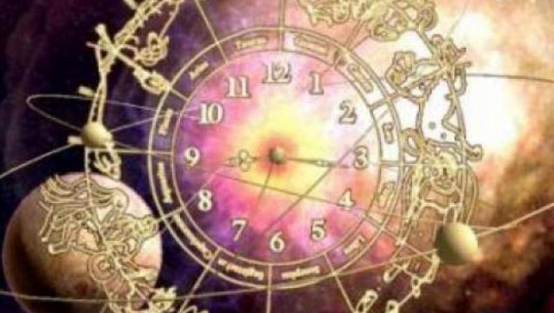 Horoscopul zilei, cu Andreea Joita: Vezi ce-ti rezerva astrele pe 12 august!