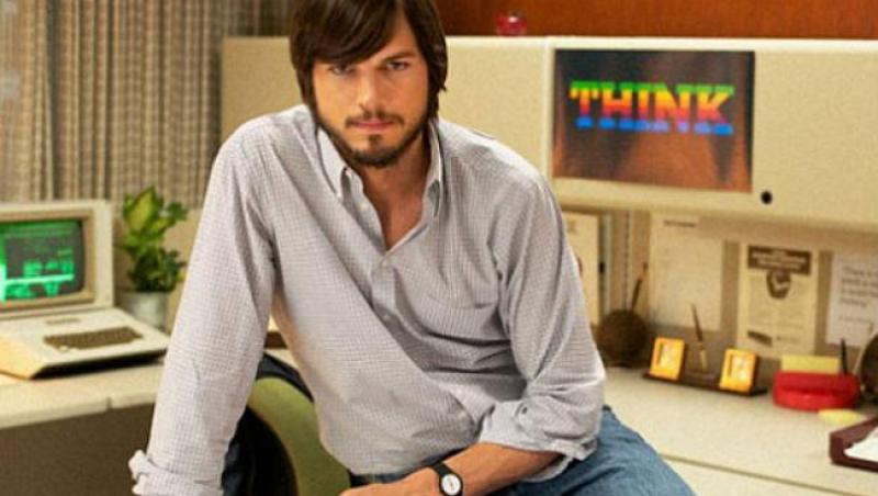 VIDEO! Ashton Kutcher si-a dezvaluit adevaratul nume in cadrul unei gale de premiere