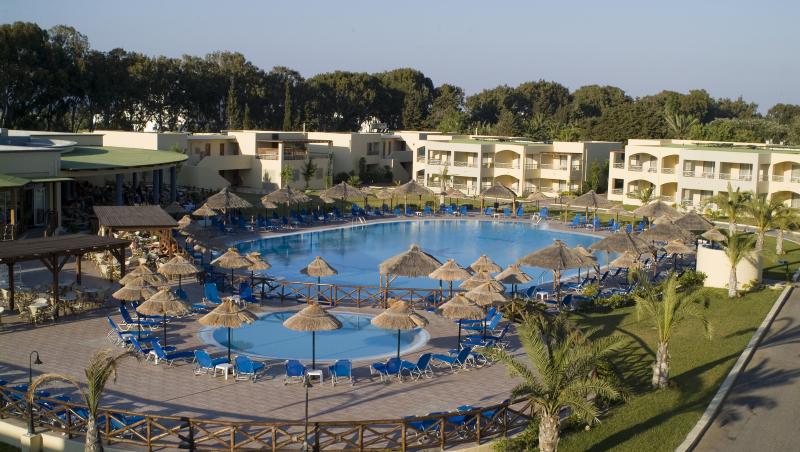 Hotelurile Kipriotis din Kos – paradis pentru copii 