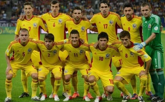 Asociatia Presei Sportive invita jurnalistii la meciul Romania-Slovacia