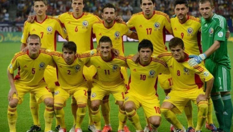 VIDEO: Avem echipa de Mondial? Romania a terminat la egalitate, scor 1-1, amicalul cu Slovacia