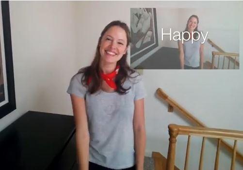 O adolescenta schimba lumea... autistilor: a creat un software care ii ajuta sa inteleaga sentimentele celorlalti!