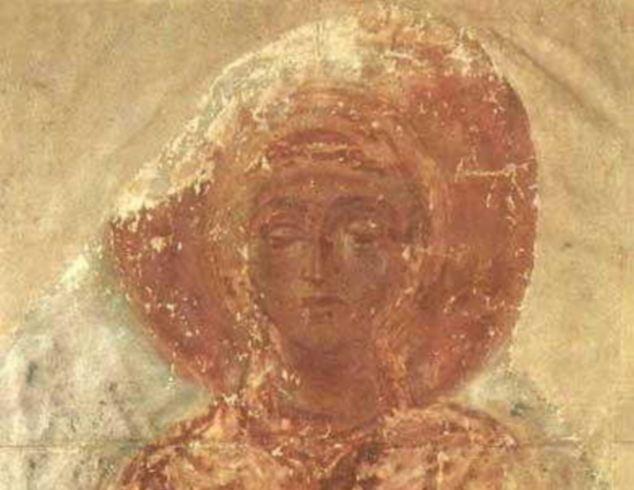 Femei sterse din istoria Crestinismului