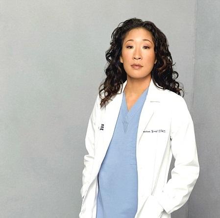 Pleaca din Anatomia lui Grey dupa 8 ani