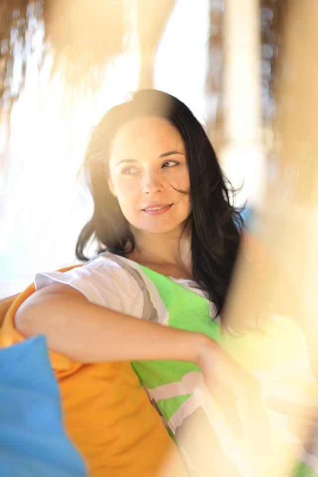 "Zana", aparitie fara machiaj! Andreea Marin a surprins pe toata lumea cu un chip perfect