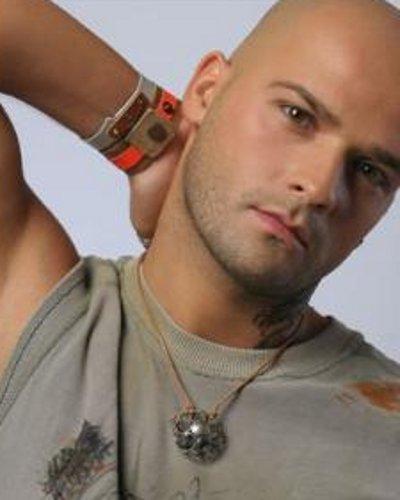 Andrei de la Alb Negru, alaturi de fanii rapidisti aflati in greva foamei