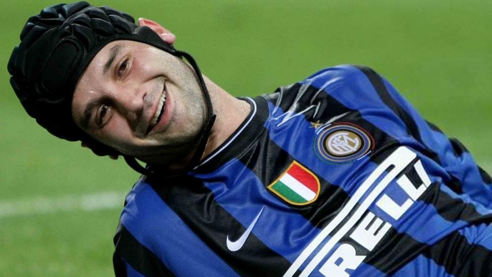 Viitorul nu e Inter? Cristi Chivu si-ar putea incheia cariera sub conducerea unui antrenor roman