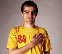 Actor inghitit de apele Marii Negre